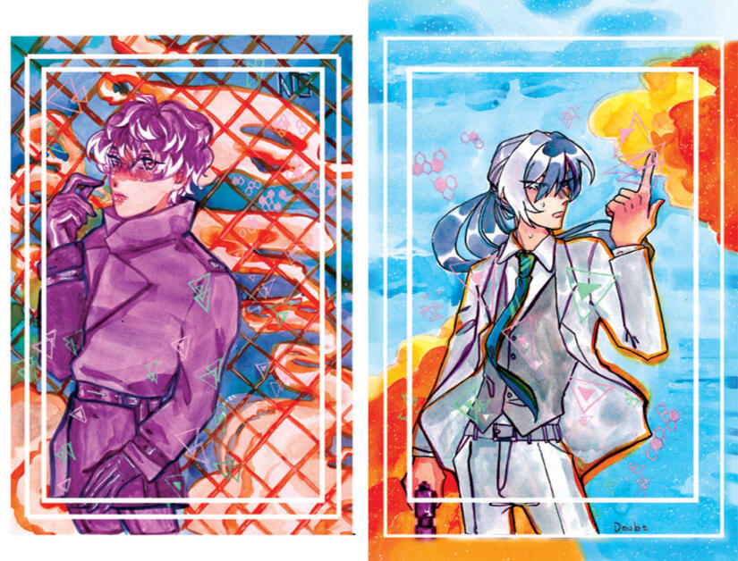 Re:Ignite - No Doubt