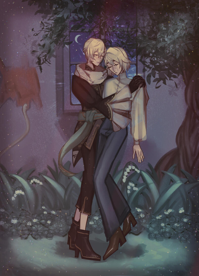 Minami Birthday Piece 2023